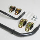 Progress Tech 06-14 Mazda MX-5 Front/Rear Sway Bar Kit (FR 28.5mm Tubular Adj / RR 17.5mm Solid Adj)