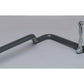 Progress Tech 95-98 Nissan 240SX 240SX Rear Sway Bar (24mm - Adjustable) Incl Adj End Links