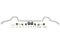 Whiteline 87-92 Toyota Supra MK3 MA70/1 Barre stabilisatrice réglable robuste avant 30 mm