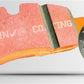 EBC 15+ Cadillac Escalade Ext/Esv 6.2 2WD Extra Duty Front Brake Pads