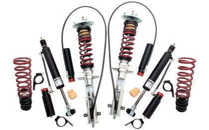 Combinés filetés Eibach Multi-Pro-R2 pour Subaru STi 08-09