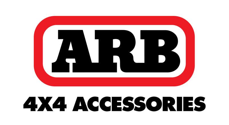 ARB Safari 4X4 Snorkel Armax 4Runner Gen5 4Lv6 1Gr-Fe 8/09+ | Too Fast Autoparts | Order Online | Canada & USA Shipping