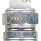 NGK Ruthenium HX Spark Plug Box of 4 (LKR7BHX)