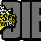 BD Diesel Track Bar Kit - Ford 2005-2013 Super Duty 4wd F250/F350/F450/F550 - 2wd F450/F550
