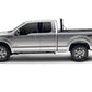 UnderCover 15-20 Ford F-150 5.5ft Ultra Flex Bed Cover - Matte Black Finish