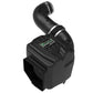 aFe Quantum Pro DRY S Cold Air Intake System 08-10 GM/Chevy Duramax V8-6.6L LMM - Dry | Too Fast Autoparts | Order Online