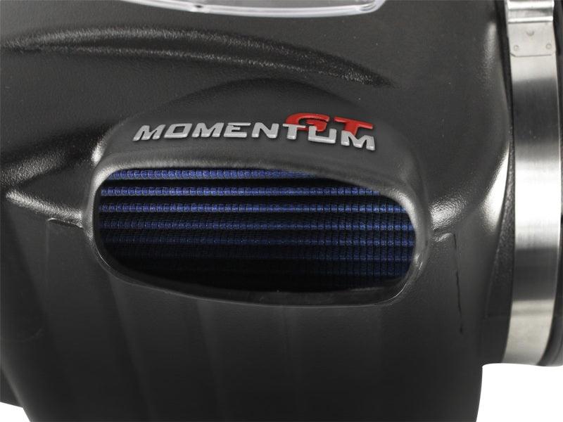 aFe Momentum GT PRO 5R Stage-2 SI Intake System 14-17 GM Silverado/Sierra 1500 5.3L/6.2L | Too Fast Autoparts | Order Online