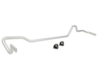 Whiteline 10/93-00 Subaru WRX/STi GC-GF / 01-5/02 Forester SF GT Turbo Barre stabilisatrice arrière 24 mm-XX h/duty B