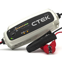 Chargeur de batterie CTEK - MXS 5.0 4,3 A 12 Volts