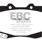 EBC 99-04 Toyota Tacoma 4WD 2.7 Yellowstuff Front Brake Pads