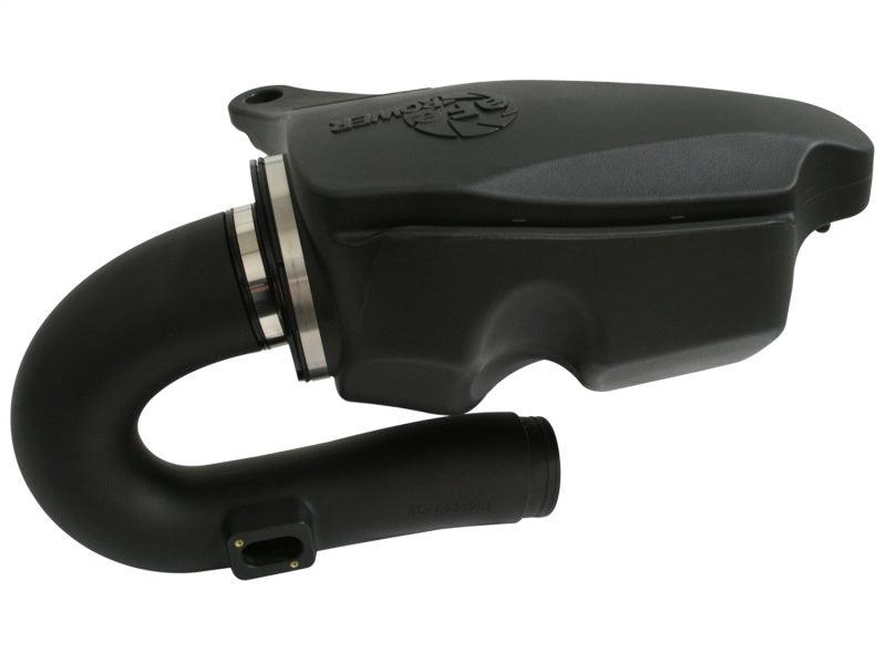 aFe MagnumFORCE Intake Stage-2 Si Pro Dry S BMW 328i (F30) 2012-15 L4 2.0L Turbo N20 | Too Fast Autoparts | Order Online