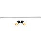 Whiteline 02-07 Subaru WRX Sedan Front 24mm Swaybar-X heavy duty