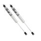 Superlift 07-20 Toyota Tundra Fox Shock Box - 4-6in Lift Kit Rear Shocks Only