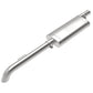 aFe ROCK Basher Exhaust Cat-Back 3in SS-409 2020 Jeep Gladiator (JT) V6-3.6L | Too Fast Autoparts | Order Online