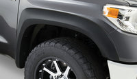 Bushwacker 93-98 Toyota T100 Fleetside Extend-A-Fender Style Flares 4pc - Noir