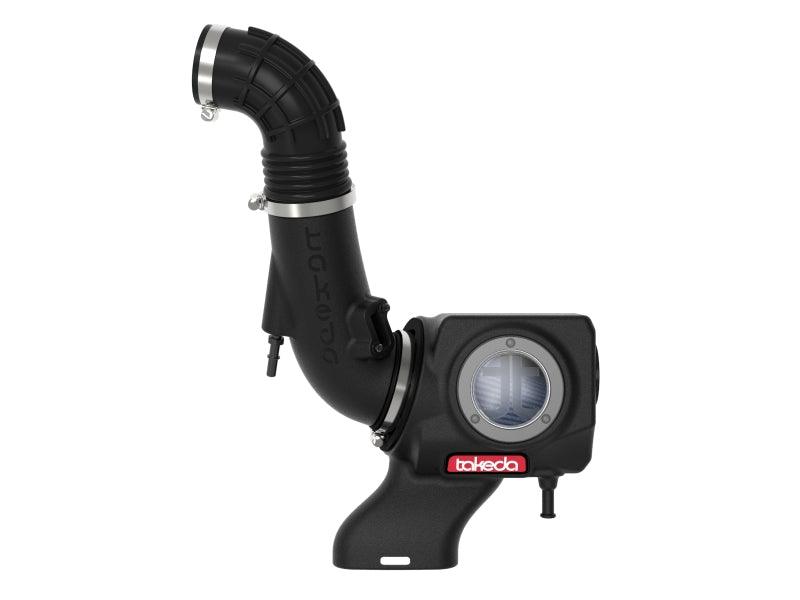 aFe POWER Momentum GT Pro 5R Media Intake System 14-15 Ford Fiesta ST L4-1.6L (t) | Too Fast Autoparts | Order Online