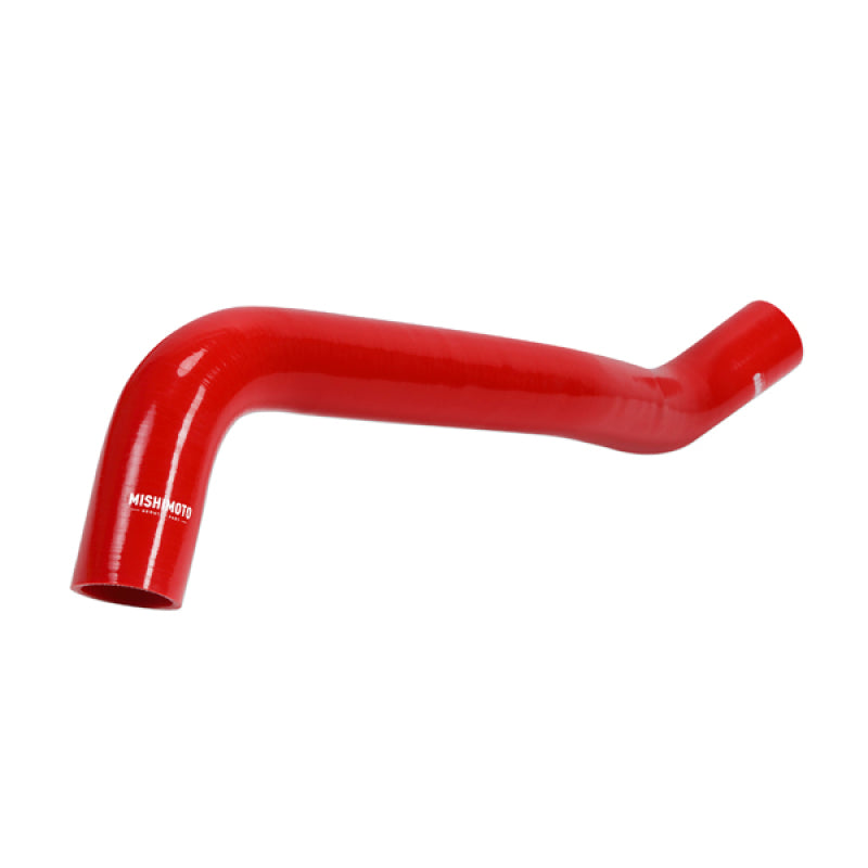 Mishimoto 11+ Chevrolet Duramax 6.6L Red Silicone Coolant Hose Kit