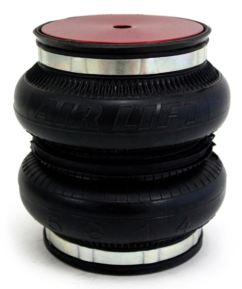 Air Lift Replacement Air Spring Double Bellows Type | Too Fast Autoparts | Order Online