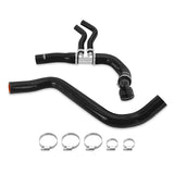 Mishimoto 15-17 Ford Expedition 3.5L EcoBoost Silicone Radiator Hose Kit - Black