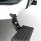 AMP Research 2007-2013 Chevrolet Silverado 1500 BedStep - Black | Too Fast Autoparts | Order Online