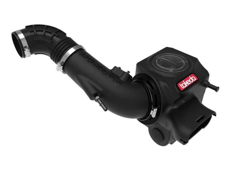 aFe POWER Momentum GT Pro 5R Media Intake System 14-15 Ford Fiesta ST L4-1.6L (t) | Too Fast Autoparts | Order Online