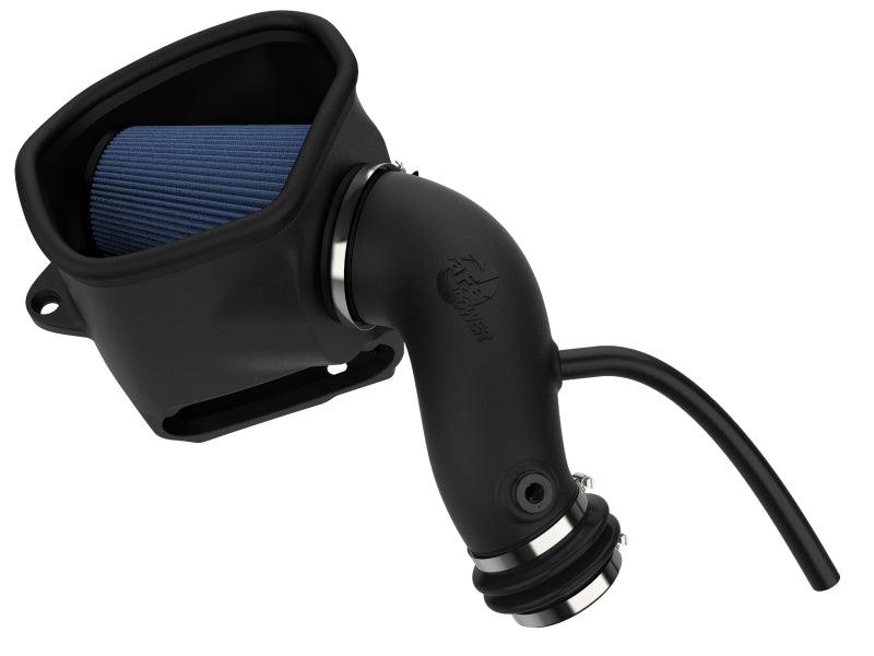 aFe Power 19-20 RAM 2500/3500 V8-6.4L HEMI Pro 5R Air Intake System | Too Fast Autoparts | Order Online