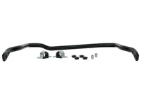 Whiteline 93-98 Toyota Landcruiser 80/100/105 Series Avant 32 mm X Barre stabilisatrice fixe robuste