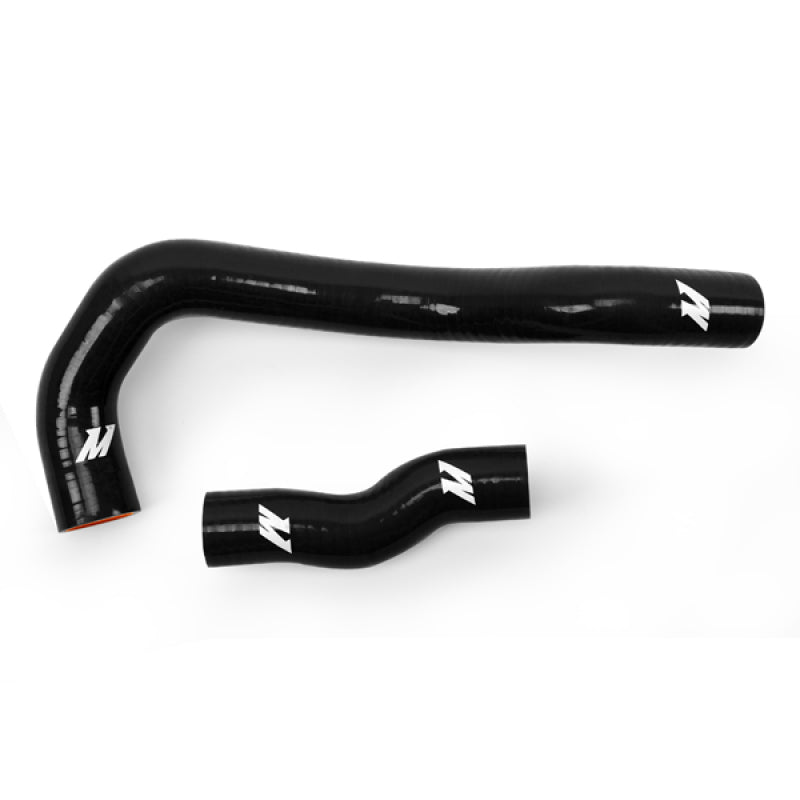 Mishimoto 01-05 Lexus IS300 Black Silicone Hose Kit