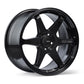 Enkei T6R [18' 5x100]