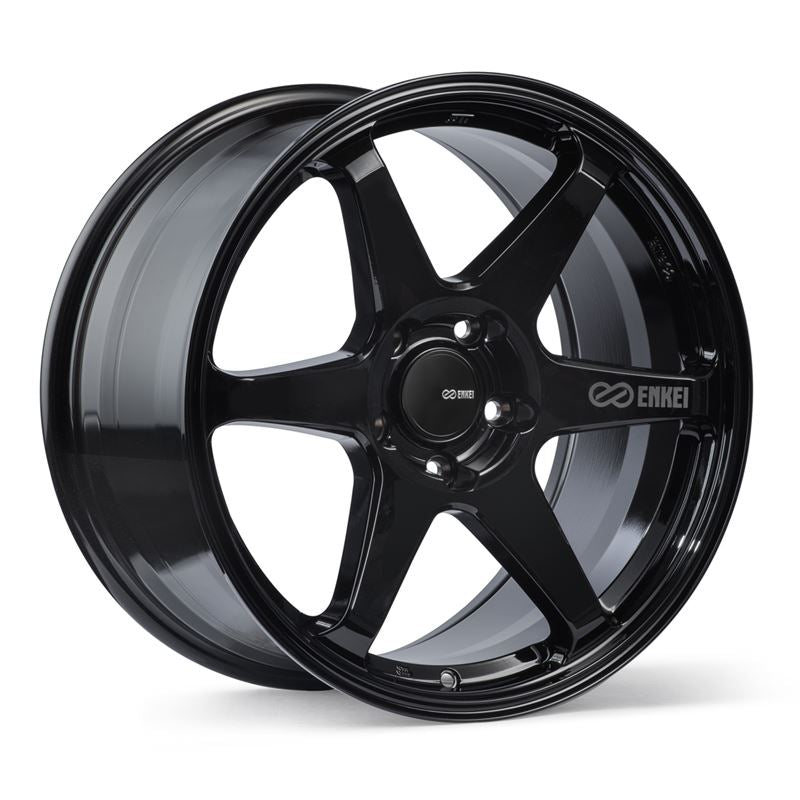Enkei T6R [18' 5x100]