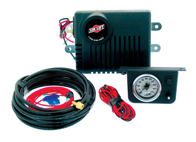 Air Lift 160 PSI Air Shock Controller | Too Fast Autoparts | Order Online