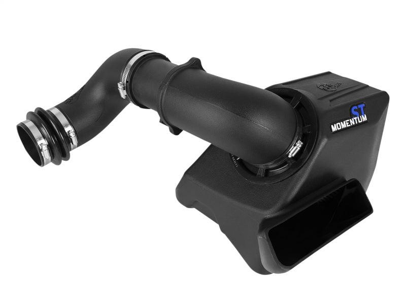 aFe Momentum ST Pro 5R Cold Air Intake System 2018 Volkswagen Atlas V6-3.6L | Too Fast Autoparts | Order Online