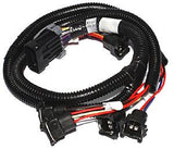FAST EV1 4.6,5.0,5.4,5.8L GM Fuel Injector Harnesses (301203) FAST 