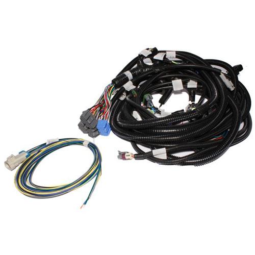 FAST FAST XFI Main Wiring Harness GM LS1, LS2 & LS7 (301108) FAST 