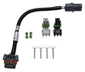 FAST GM Ignition Adapter Harnesses And Connector Kits (301300) FAST 