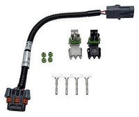 FAST GM Ignition Adapter Harnesses And Connector Kits (301300)