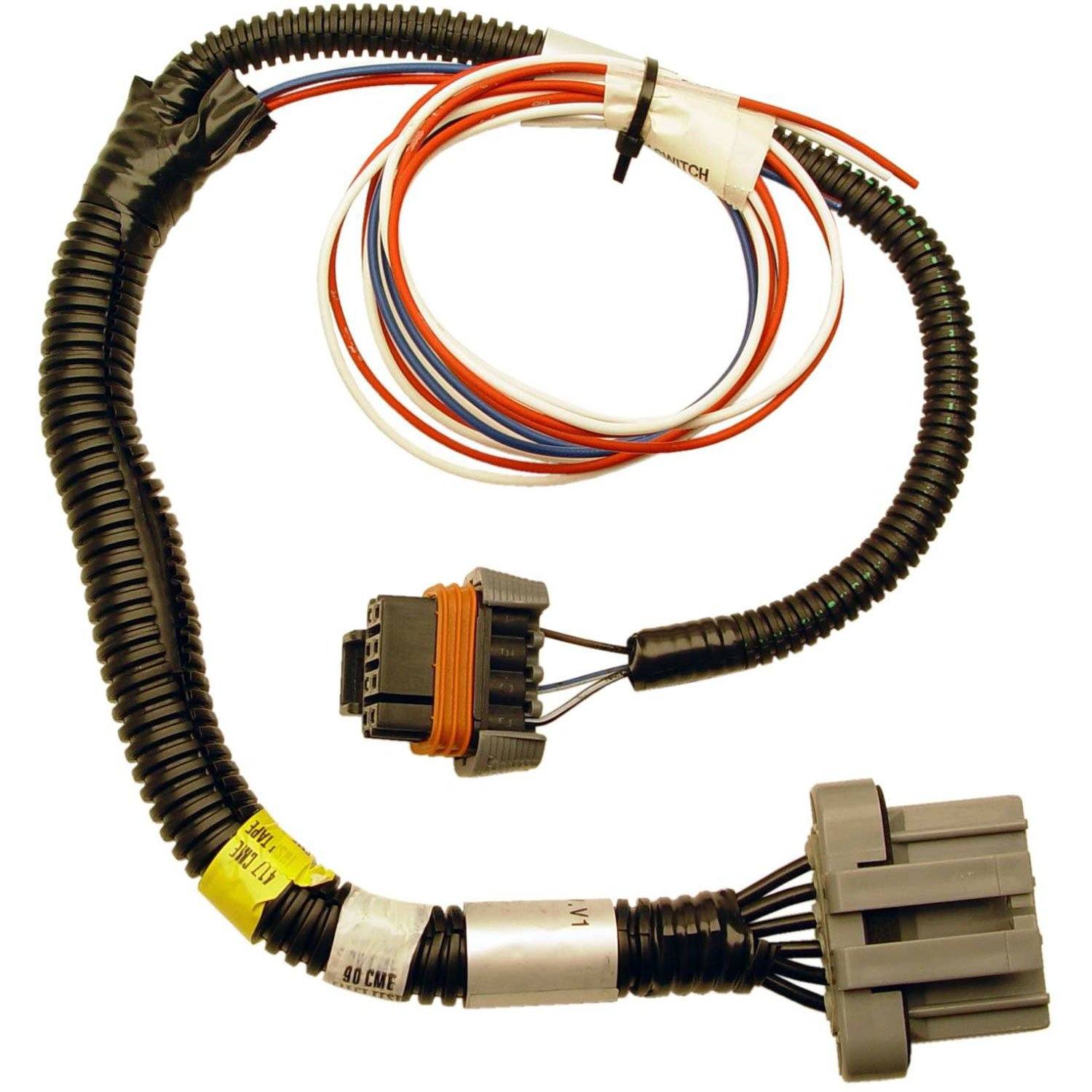 FAST Ignition Adapter Harness, Fast Ford Tfi (301308) FAST 