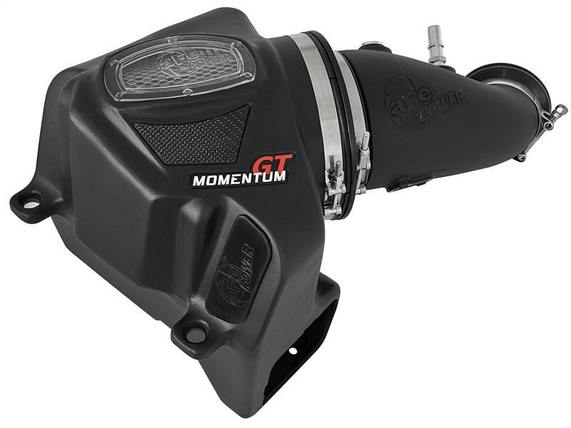 aFe Power Momentum GT Pro Dry S Cold Air Intake 14-17 Dodge Ram 2500 V8-6.4L Hemi | Too Fast Autoparts | Order Online