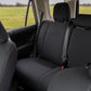 Seat Covers | FR & RR | Toyota 4Runner 2WD/4WD (2011-2022)