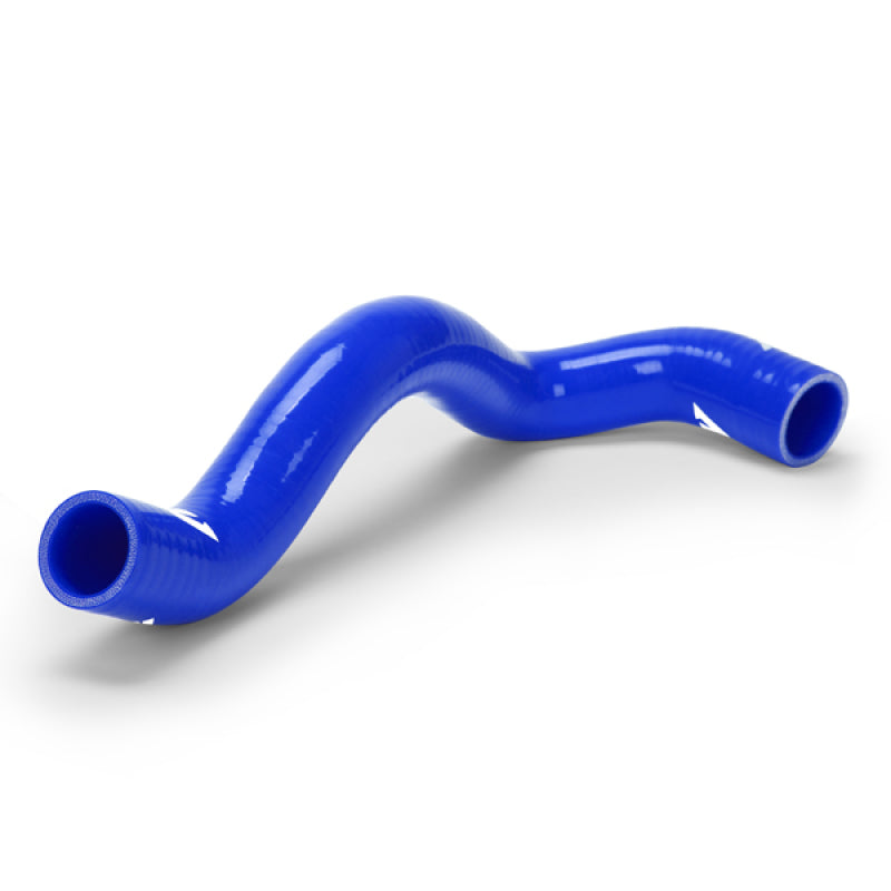 Mishimoto 01-05 Lexus IS300 Blue Silicone Turbo Hose Kit