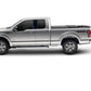 UnderCover 17-20 Ford F-250/F-350 6.8ft Ultra Flex Bed Cover - Matte Black Finish