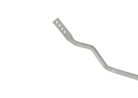 Whiteline 05/83-05/87 Toyota Corolla AE86 Barre stabilisatrice réglable robuste avant 24 mm