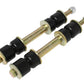 Energy Suspension Universal End Link 4 5/8-5 1/8in - Black