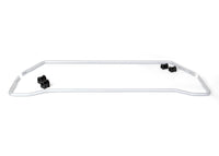 Whiteline 00-06 Toyota MR2 Spyder Kit de barres stabilisatrices avant et arrière