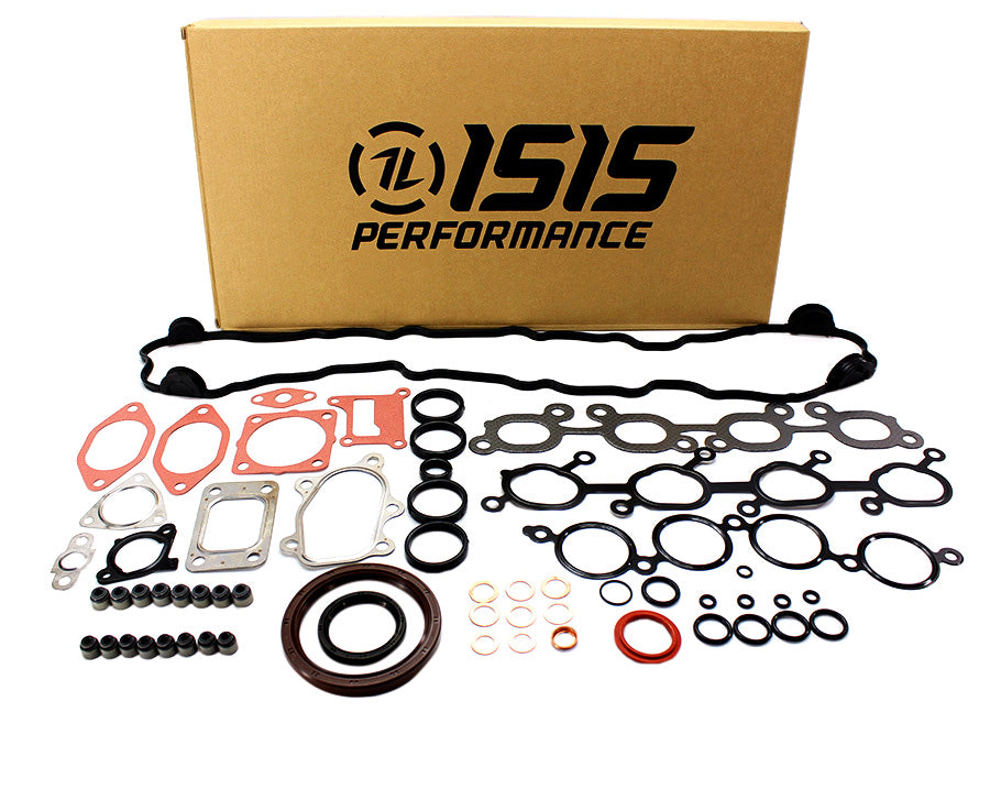 ISR Performance OE Replacement Engine Gasket Kit – Nissan SR20DET S13