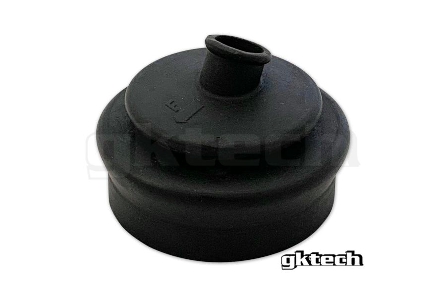 GK Tech Transmission Shifter Boot