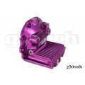 GKTech Nissan SR20DET Billet Aluminium Diff Cover