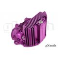 GKTech Nissan SR20DET Billet Aluminium Diff Cover