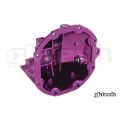 GKTech Nissan SR20DET Billet Aluminium Diff Cover