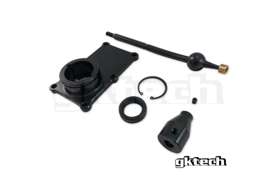 GKTech V2 5 Speed Short Throw Shifter - Nissan CA18/SR20/KA24